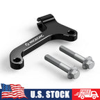 Clutch Cable Receiver Holder Bracket for Honda Sportrax TRX450R (#22838-HP1-670)