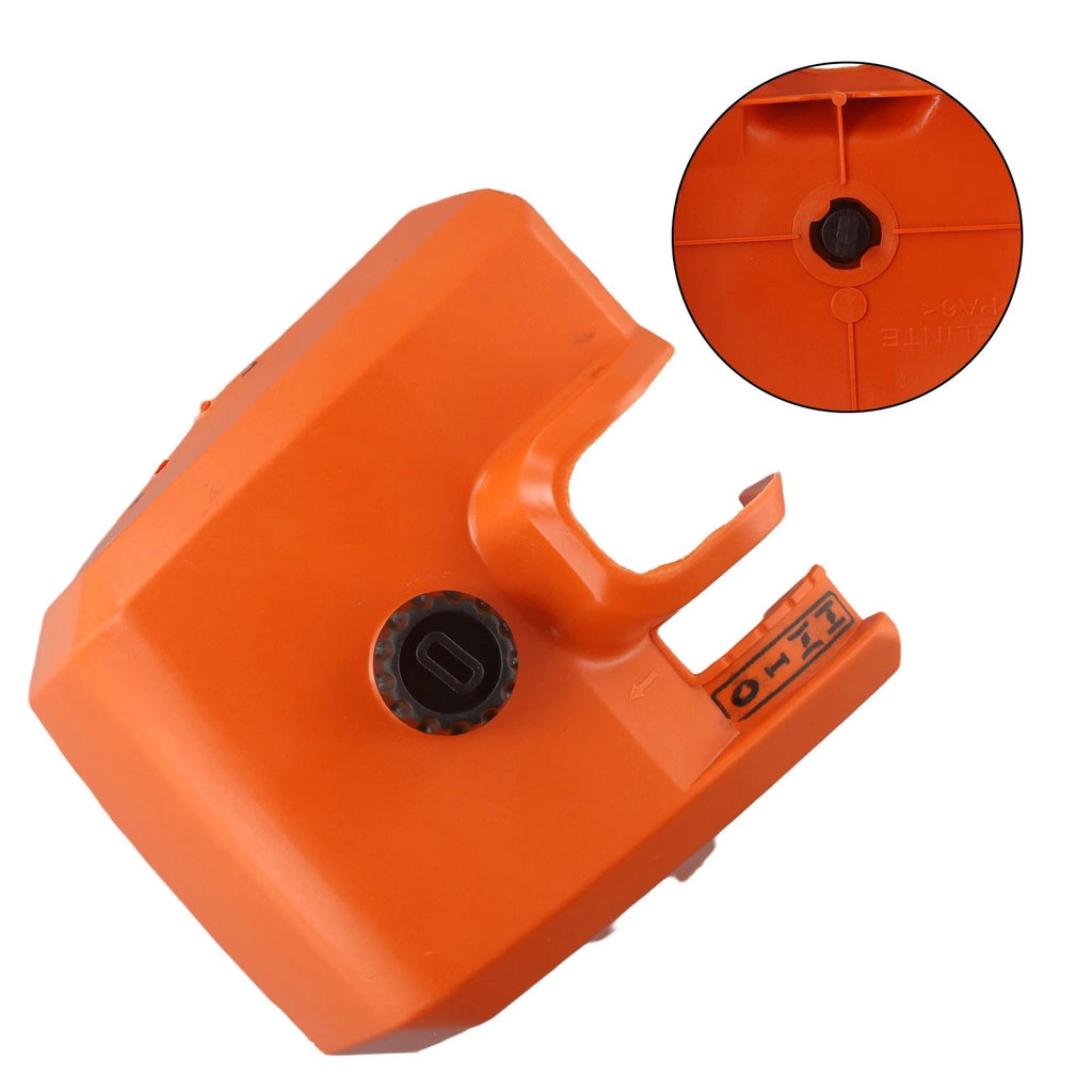 Replacement Air Filter Cover for Chainsaw (1127-1401900)
