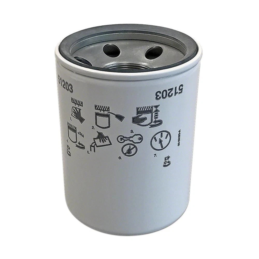 Hydraulic Filter ABC4613 for John Deere