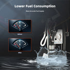 Fuel Pump Module Assembly for Ford Ranger (2000-2001)