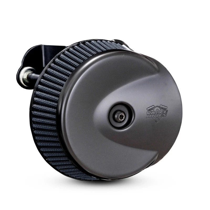Stingray Intake for Harley-Davidson Sportster (1991–2020) - Black
