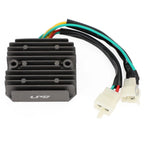Regulator Rectifier for Honda CBR 500 600 (1987–1990) 31600-MN4-008 31600-MN4-018