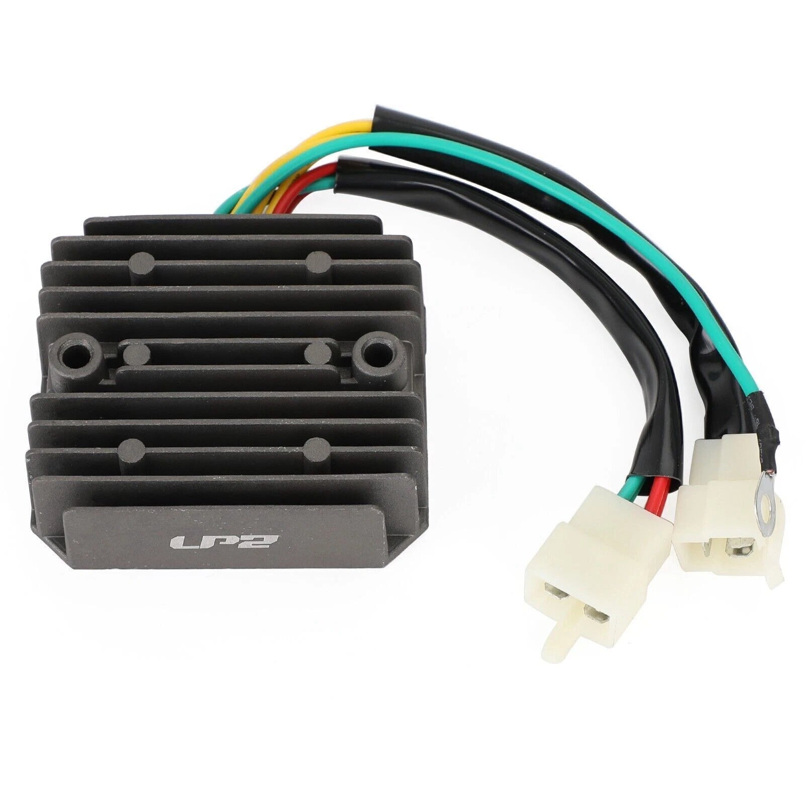 Regulator Rectifier for Honda CBR 500 600 (1987–1990) 31600-MN4-008 31600-MN4-018