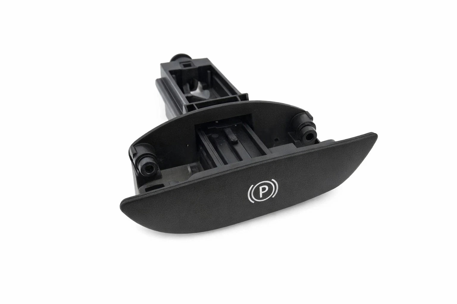 Genuine OEM Parking Brake Pedal Release Handle for Mercedes-Benz E550 (2007–2016)