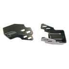 14Pcs Front Bumper Bracket Brace for Chevrolet Silverado 2500HD 3500HD (2011–2014)