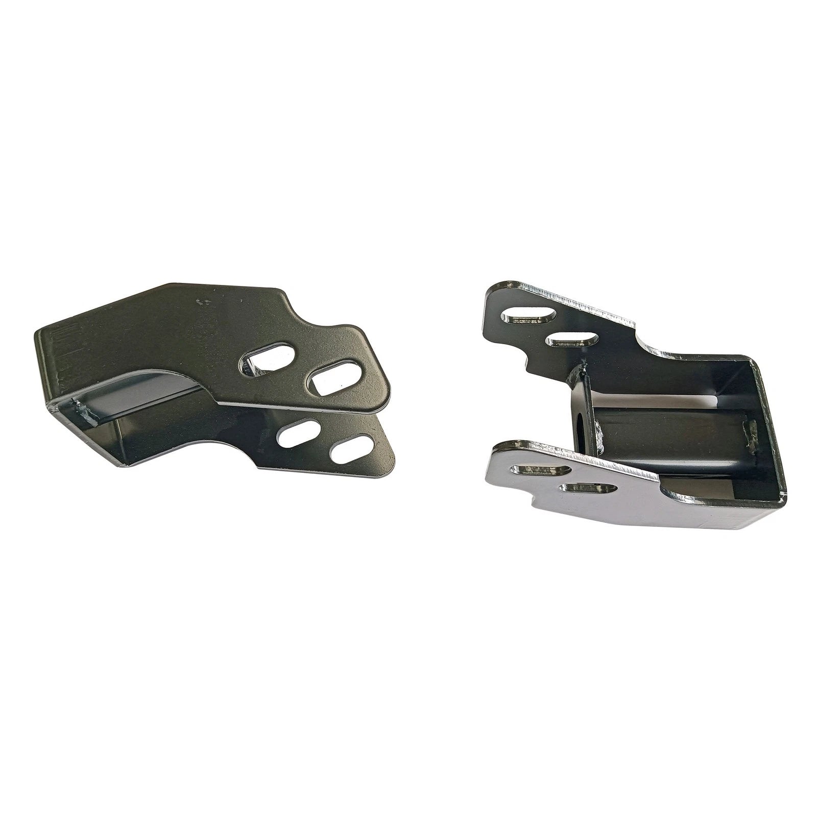 14Pcs Front Bumper Bracket Brace for Chevrolet Silverado 2500HD 3500HD (2011–2014)