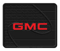 Utility Floor Mat for GMC (2010–2023) - Rear Protector, Garage, Man Cave