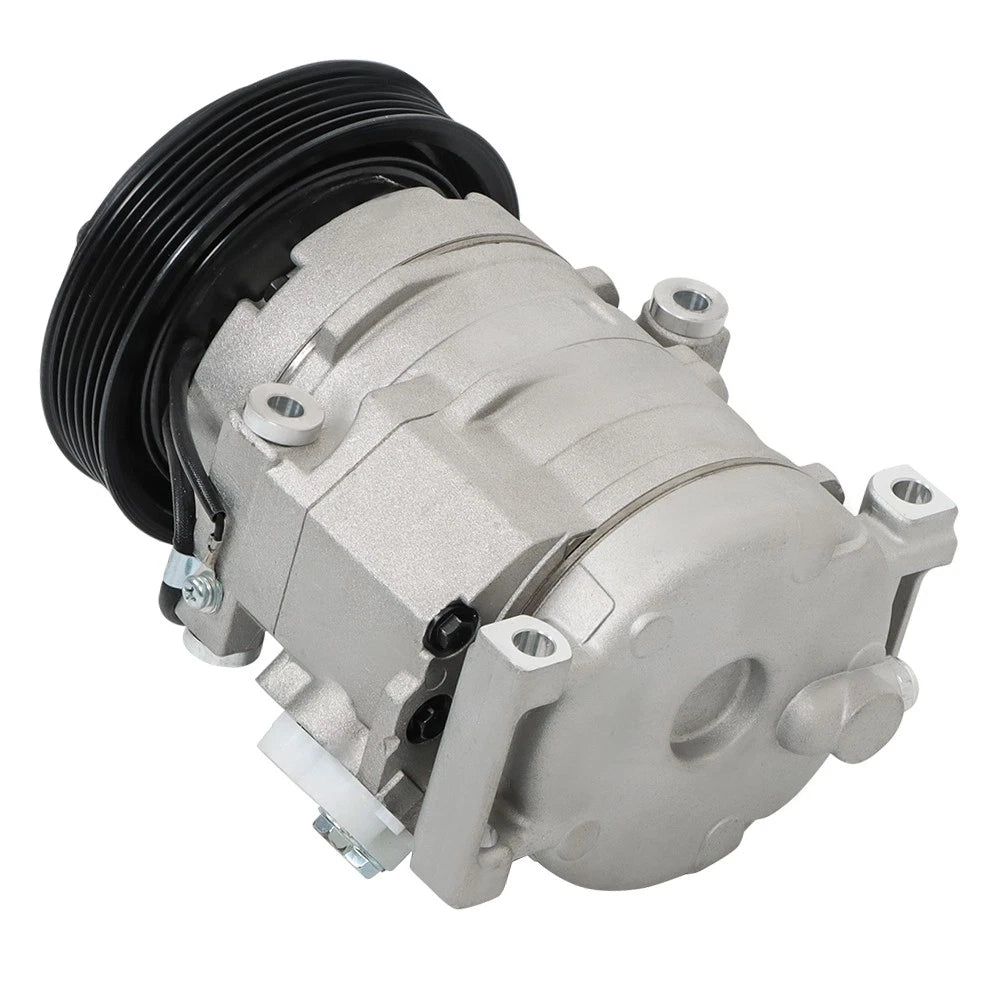 AC Compressor with Clutch for Honda Odyssey Pilot (2005–2008)