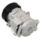 AC Compressor with Clutch for Honda Odyssey Pilot (2005–2008)