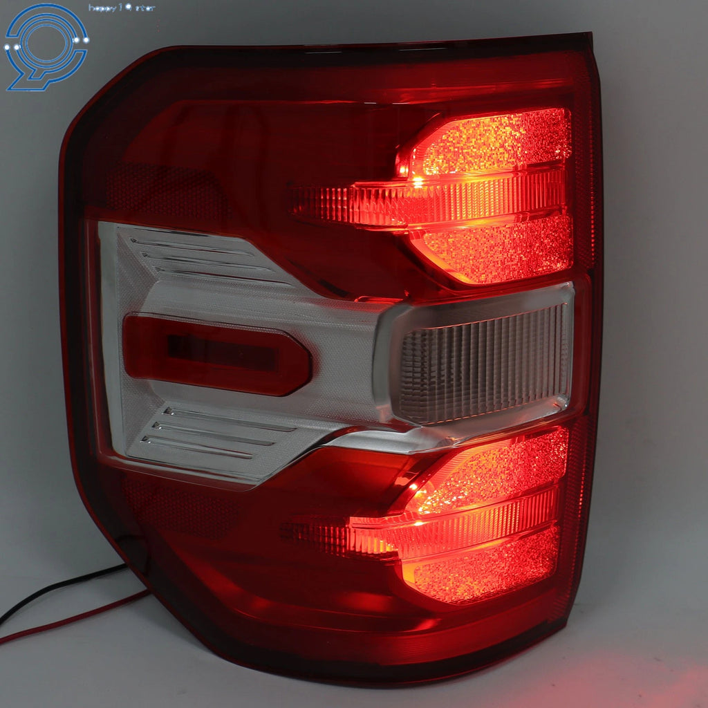 LED Tail Lights for Maverick Lariat (2022–2024) Rear Left Replacement