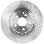 2X Brake Disc and Pad Kit for MB Mercedes (Front)