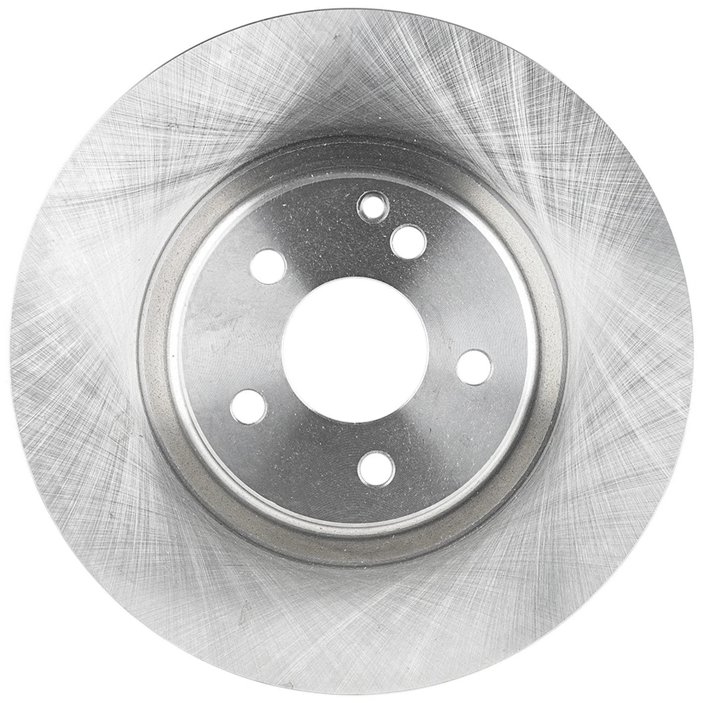 2X Brake Disc and Pad Kit for MB Mercedes (Front)