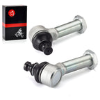 Adjustable Ball Joints (Pair) for Polaris RZR 570 (2012–2022) / RZR 800 (2008–2014)