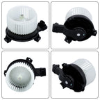Blower Motor with Fan Cage for Honda CR-V (2017–2023)