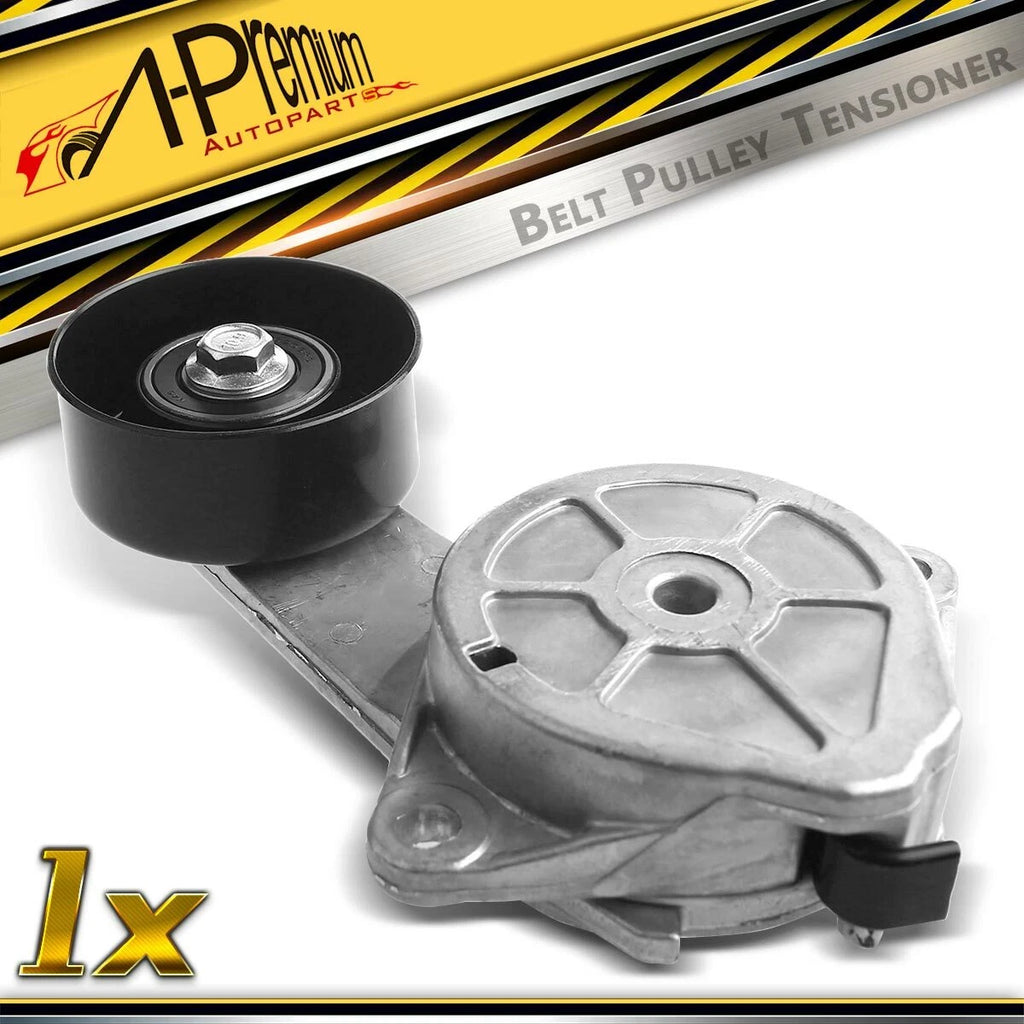 Belt Tensioner Assembly for Ford Mustang (1996–1999)