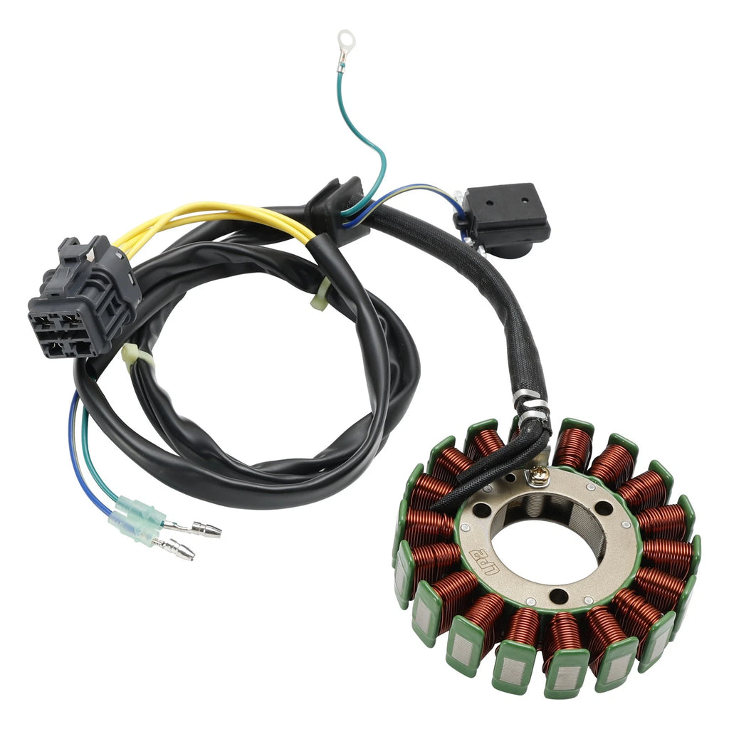 Stator Magneto for Triton Baja 250 300 400 (ACC-31120-E10-000, ACC-31120-E10-100)