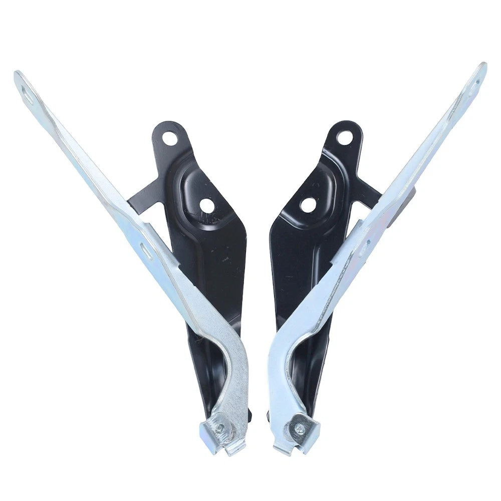 Hood Hinge Set for Ford Mustang (2018–2021) JR3Z16796A
