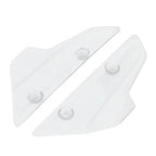 Clear Fairing Deflector Wind Deflection for Honda XL750 Transalp (2023)