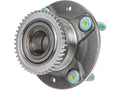 Front Wheel Hub Assembly for Mazda Miata (1991–1997, 1999–2005) SQ883MV