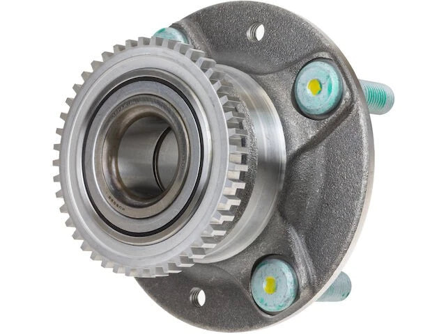 Front Wheel Hub Assembly for Mazda Miata (1991–1997, 1999–2005) SQ883MV