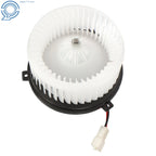 A/C Heater Blower Motor Fan Cage for Buick Encore/Chevrolet Trax (2014–2019)