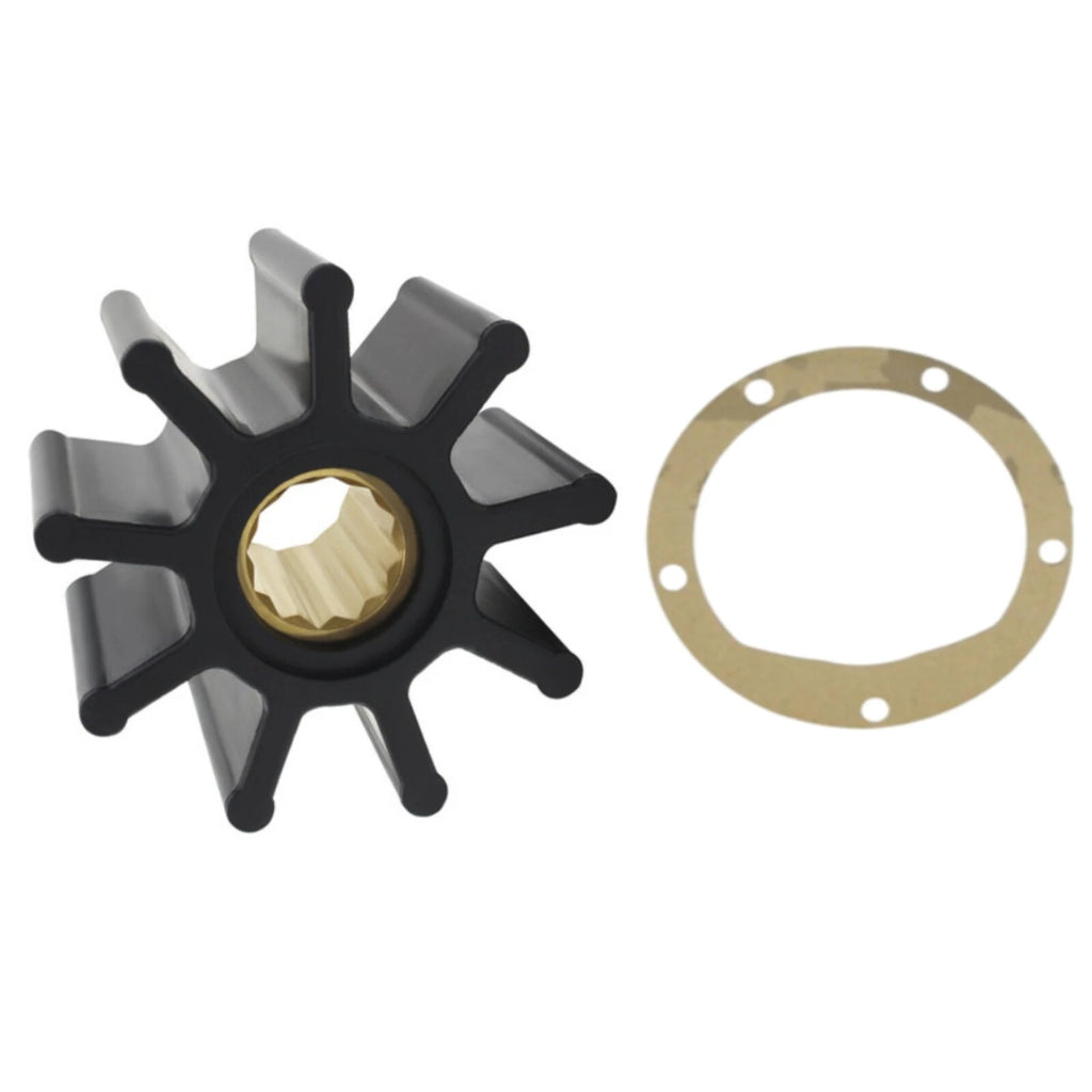 Impeller Kit for Volvo Penta (875736, 807904, 875660, 21730344, 21430184)