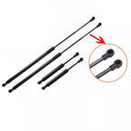 Hood Shocks Lift Support Struts for Bentley Continental GT GTC Flying Spur