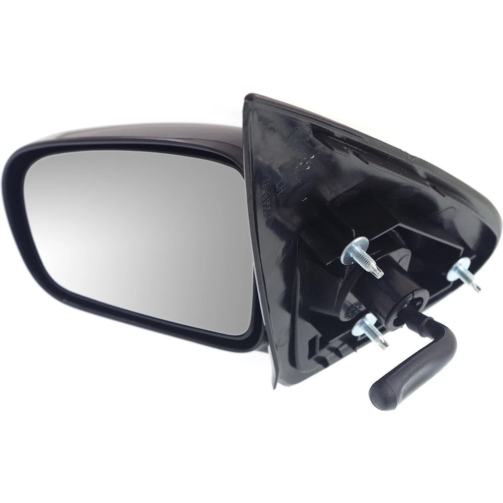 Manual Remote Side View Mirror for Chevrolet Cavalier/Sunfire (1995–2005)
