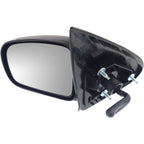 Manual Remote Side View Mirror for Chevrolet Cavalier/Sunfire (1995–2005)
