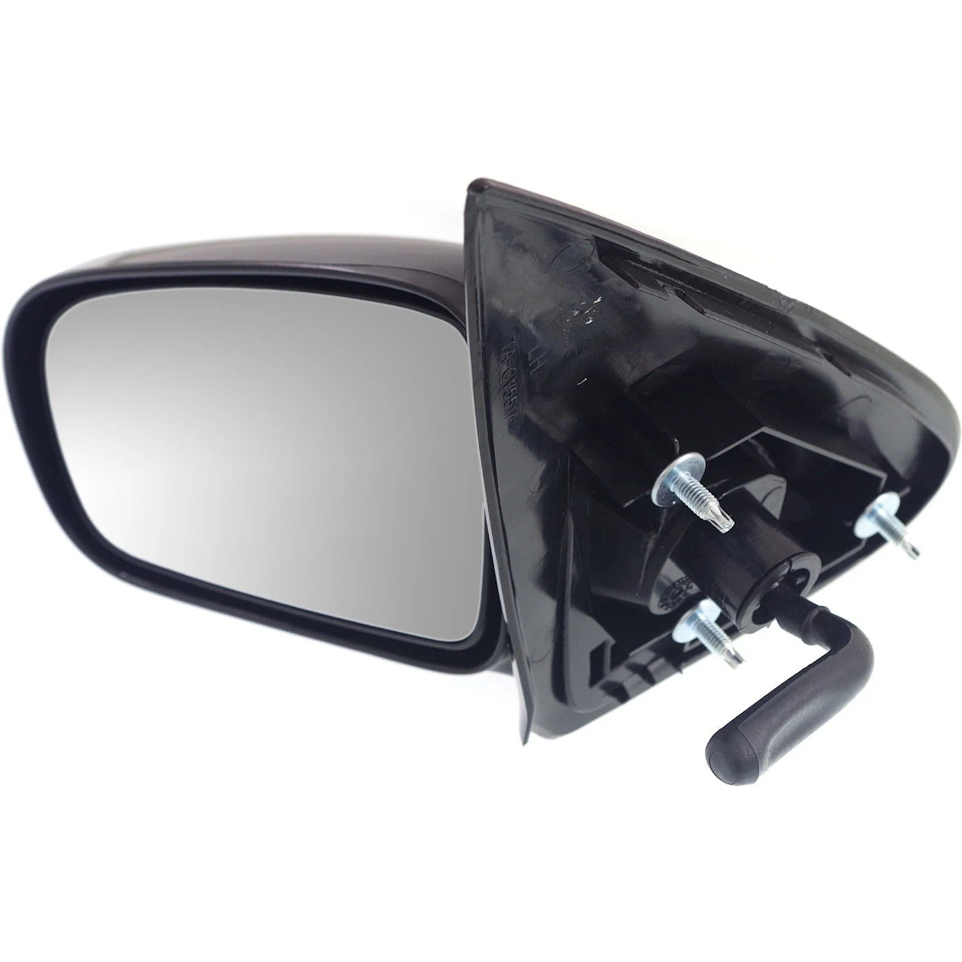 Manual Remote Side View Mirror for Chevrolet Cavalier/Sunfire (1995–2005)