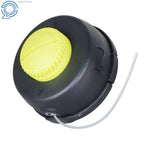 Trimmer Head for Ryobi P2009 RY15523A RY15523AVNM (2010–2023)