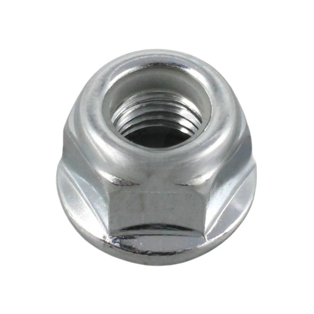 Set of 3 Metal Lawnmower Nuts for Blade Security (502291101)