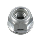 Set of 3 Metal Lawnmower Nuts for Blade Security (502291101)