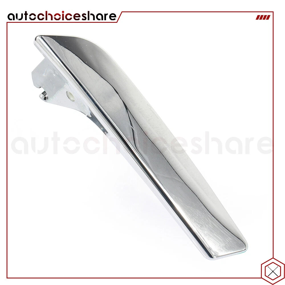 Chrome Interior Door Handle for Chevy Tahoe (2007-2014)