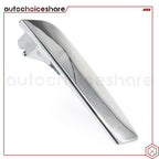 Chrome Interior Door Handle for Chevy Tahoe (2007-2014)