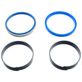 Hydraulic Cylinder Kit AH140063 for John Deere Tractors 6800, 6810 (N/A)