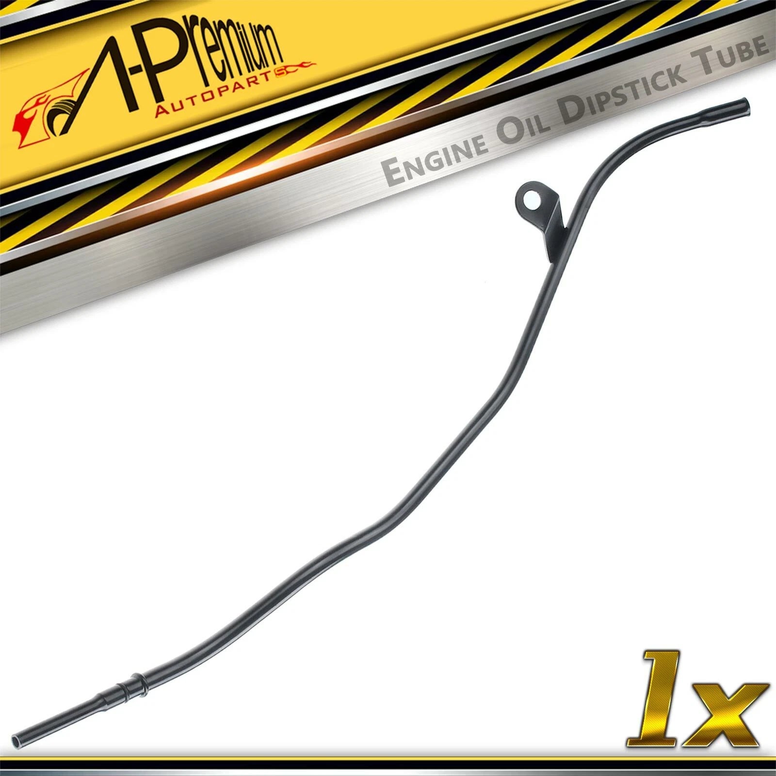 Engine Oil Dipstick Tube for Chevrolet Camaro (2010–2015)