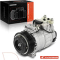 A/C Compressor with Clutch for Mercedes-Benz GLS350d (2017)