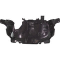 Front Engine Splash Shields for Subaru Forester (2017–2018)