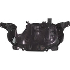 Front Engine Splash Shields for Subaru Forester (2017–2018)