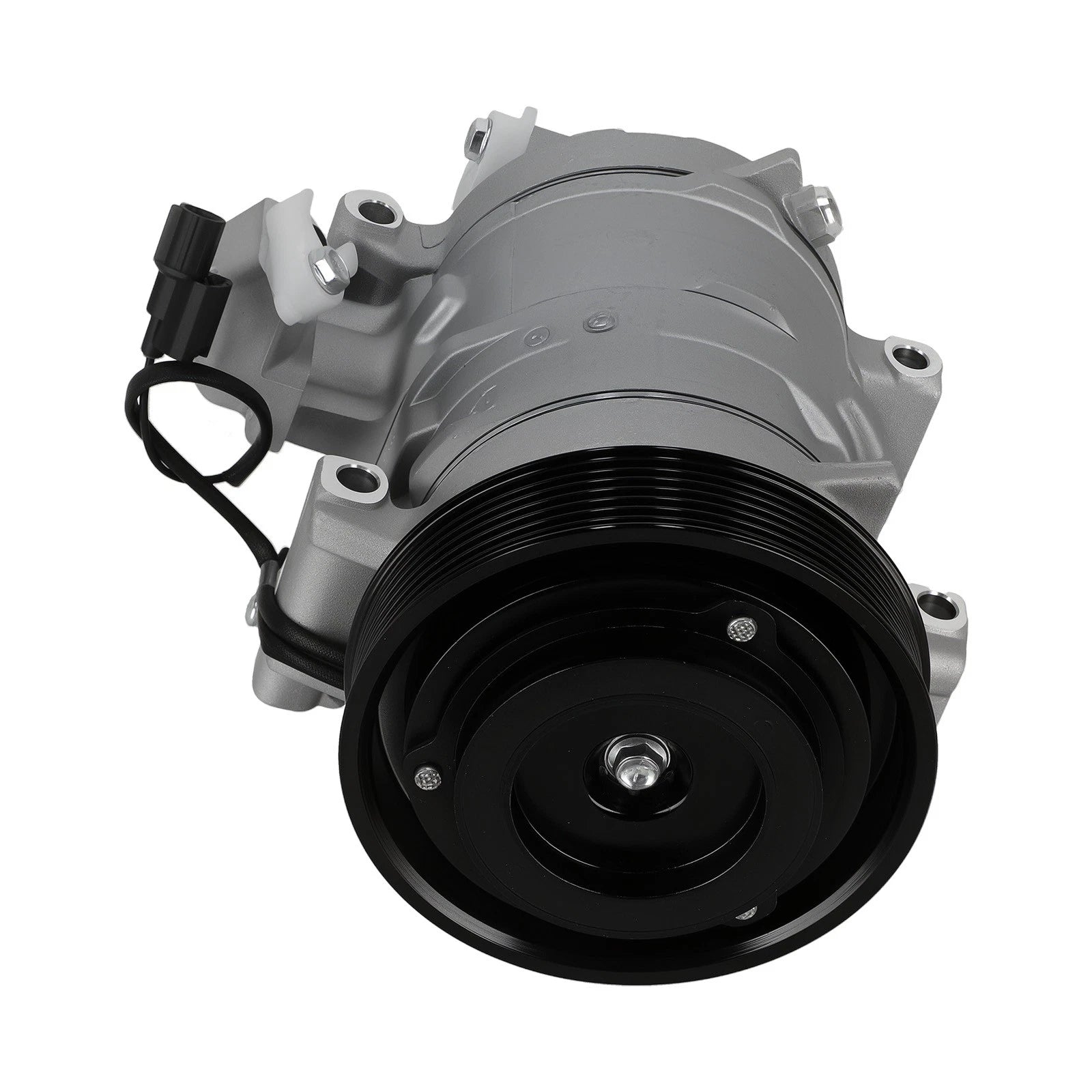 A/C Compressor with Clutch for Honda Accord Coupe L4 2.4L (2008–2012)
