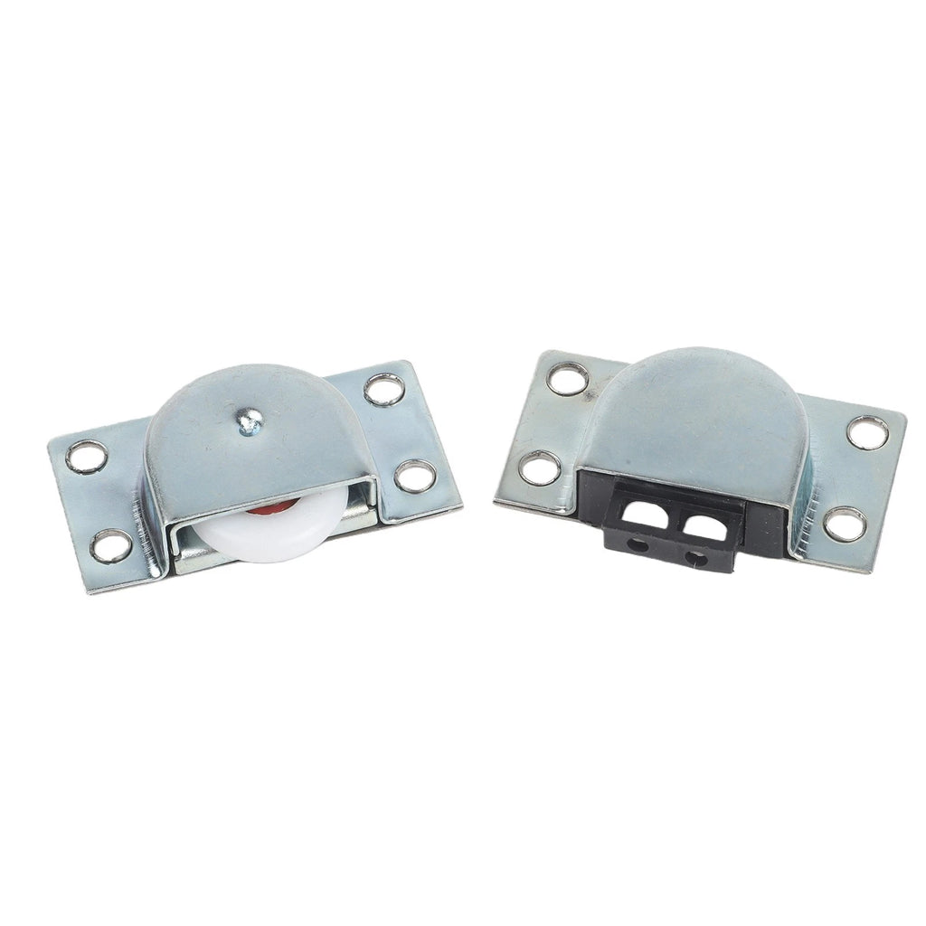 Sliding Door Roller Wheel Pulley for Closet Wardrobe (Fits )