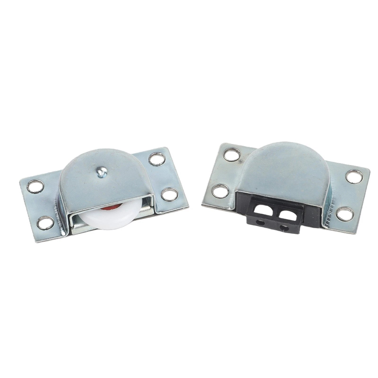 Sliding Door Roller Wheel Pulley for Closet Wardrobe (Fits )