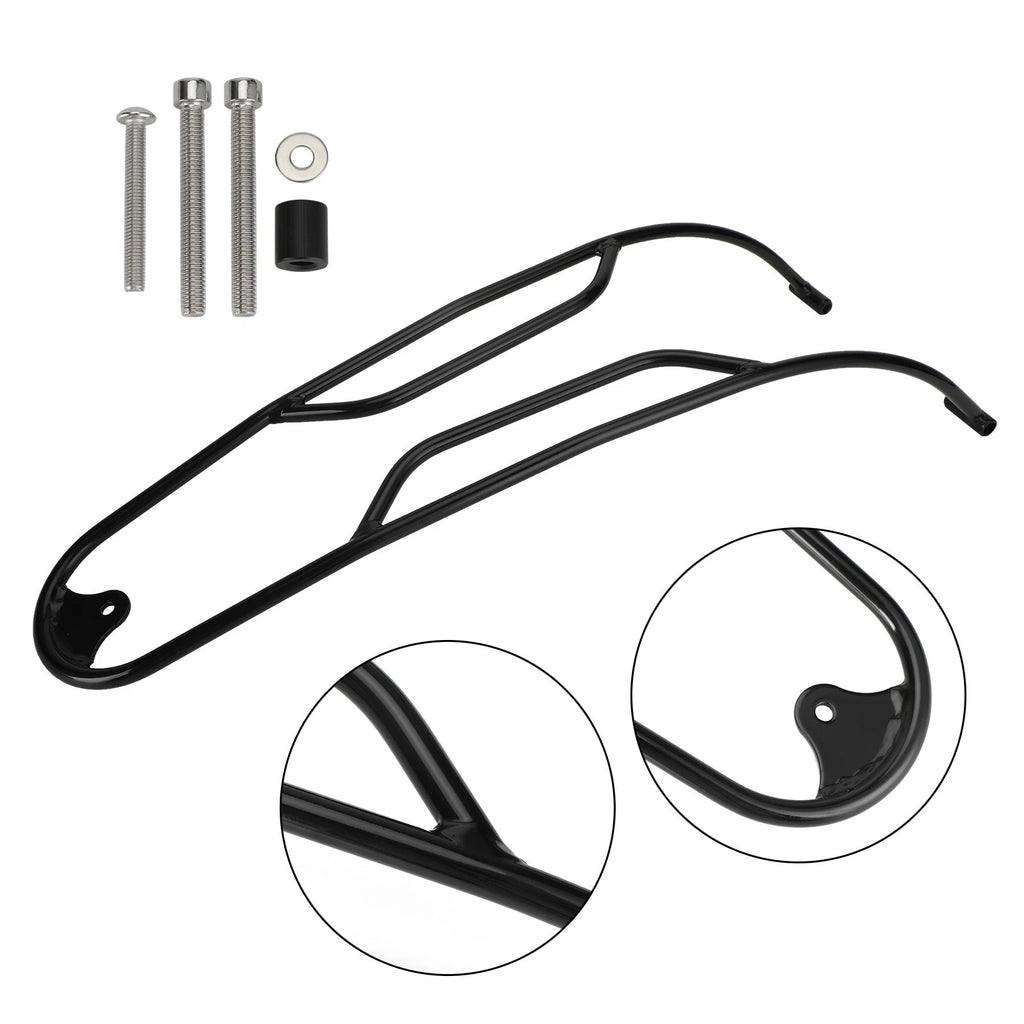 Crash Bars for BMW R18 Classic (2020–2023)