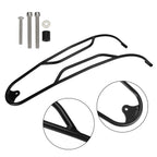 Crash Bars for BMW R18 Classic (2020–2023)