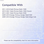 Hood Lift Support Replacement Left Right for See Compatibility Chart (—)