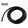 Car Seal Strip for - Rubber Noise Insulation Waterproof