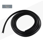 Car Seal Strip for - Rubber Noise Insulation Waterproof