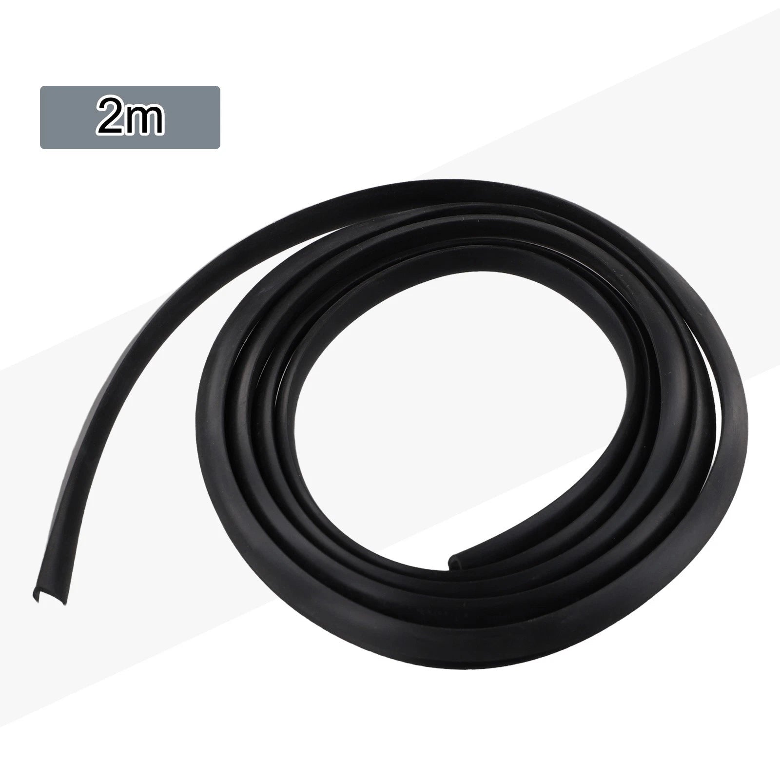 Car Seal Strip for - Rubber Noise Insulation Waterproof
