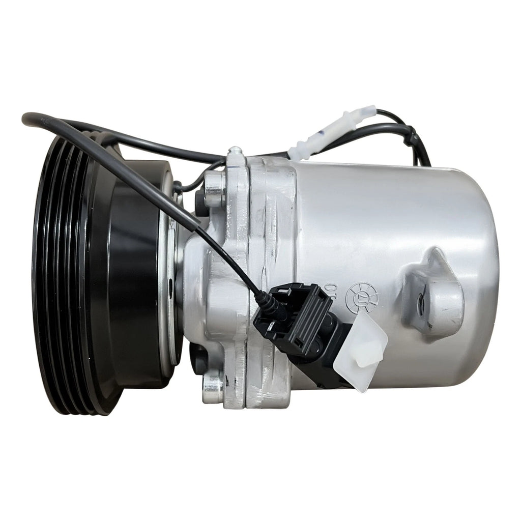AC Compressor Kit Replacement for BMW 318is 1.9L (1994-1999)